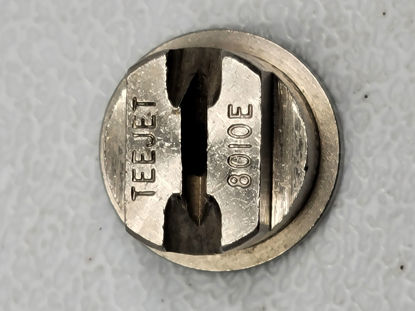 Picture of NOZZLE TP8010E-SS TEEJET