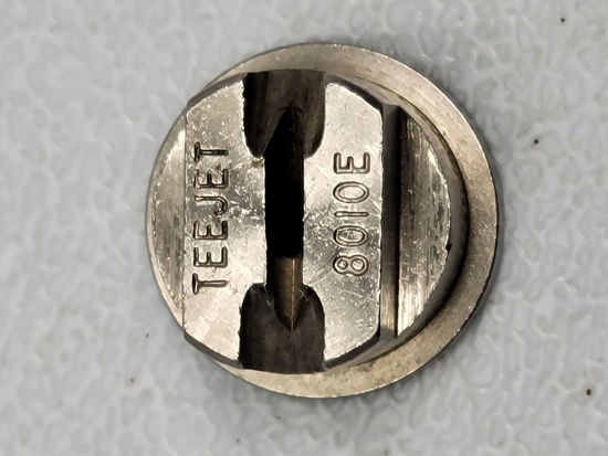Picture of NOZZLE TP8010E-SS TEEJET
