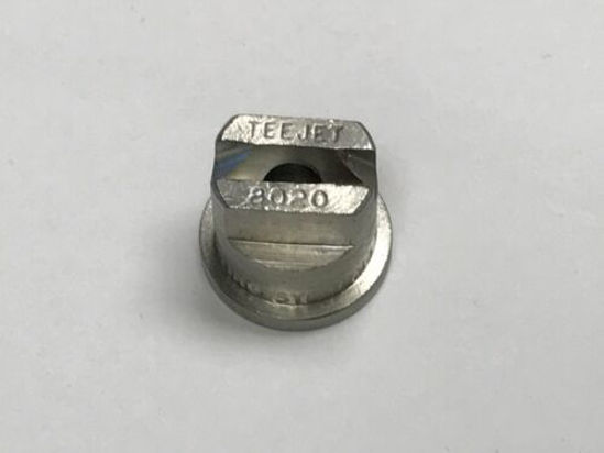 Picture of NOZZLE TP8020-SS TEEJET