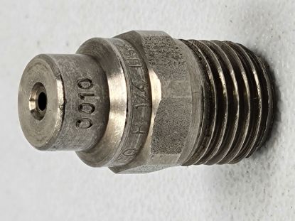 Picture of NOZZLE H1/4U-SS0010 TEEJET STREAMJET