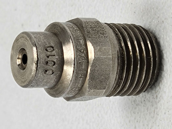 Picture of NOZZLE H1/4U-SS0010 TEEJET STREAMJET