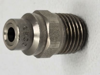 Picture of NOZZLE H1/4U-SS0060 TEEJET STREAMJET