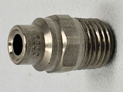 Picture of NOZZLE H1/4U-SS0080 TEEJET STREAMJET