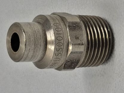 Picture of NOZZLE H3/8U-SS00100 TEEJET STREAMJET