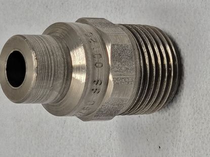 Picture of NOZZLE H3/8U-SS00120 TEEJET STREAMJET