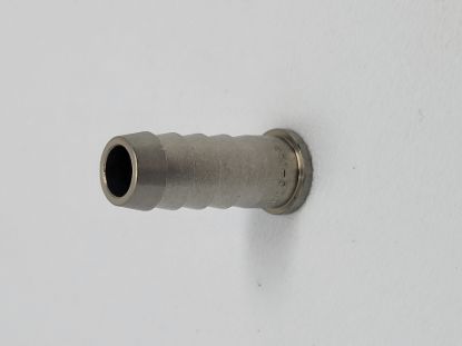 Picture of TEEJET 4251-500-SS NOZZLE BODY HOSE SHANK 1/2"