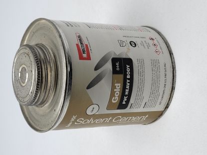 Picture of PVC GLUE 1 PINT