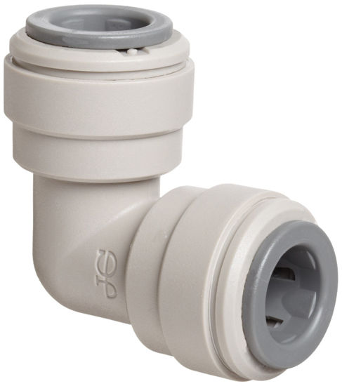 Picture of PUSHLOCK 1/2" UNION 90*