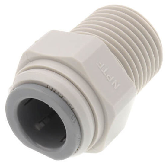 Picture of PUSHLOCK ADAPTER 1/2"X1/2" MPT