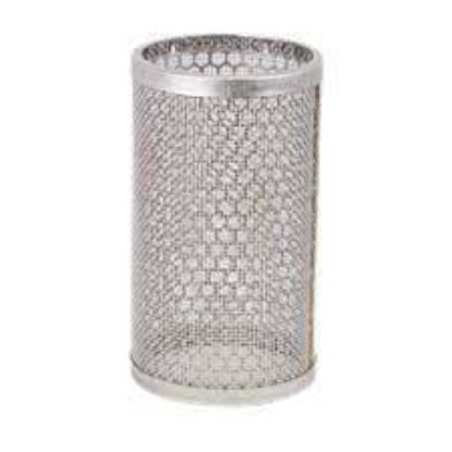 Picture of STRAINER BANJO LSS312  SS 12 MESH SCREEN 3"
