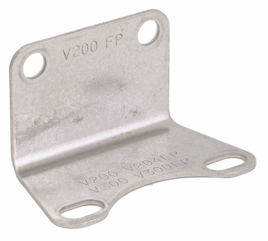 Picture of BANJO V25271 90* MOUNTING BRACKET FOR 1-1/2" & 2" VALVE