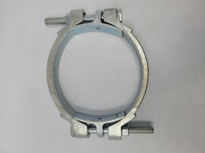 Picture of CLAMP DOUBLE BOLT #675