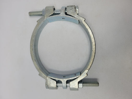 Picture of CLAMP DOUBLE BOLT #675