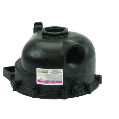 Picture of BANJO 12712A POLY PUMP BODY ASSEMBLY 2"