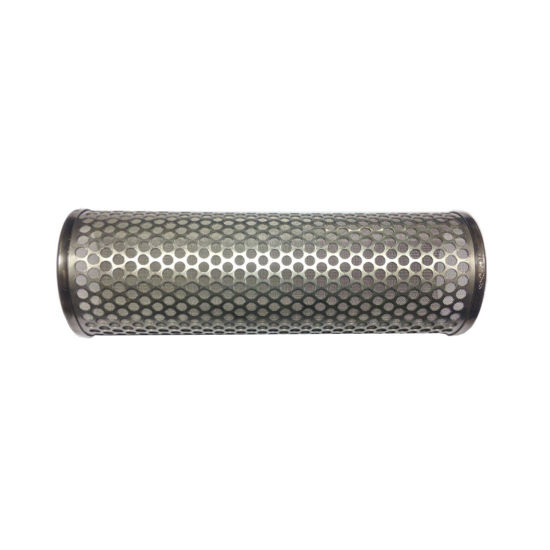 Picture of STRAINER BANJO Y MLS250SS SS 2" FULL PORT MANIFOLD 50 MESH SCREEN