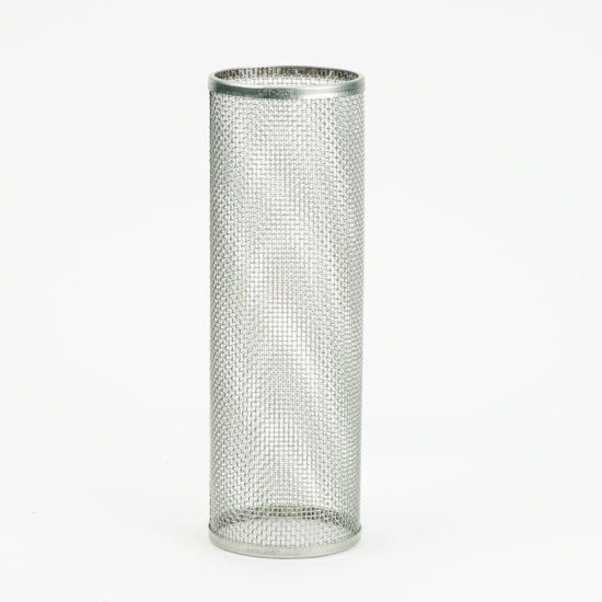 Picture of STRAINER BANJO T LST210SS SS 10 MESH SCREEN
