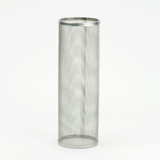Picture of STRAINER BANJO T LST216SS SS 16 MESH SCREEN