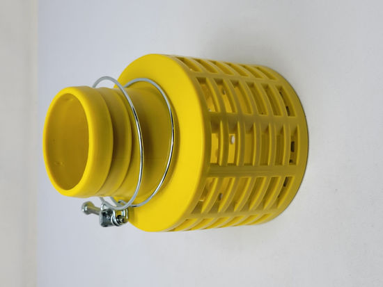 Picture of STRAINER BANJO SUCTION BASKET 200SBS