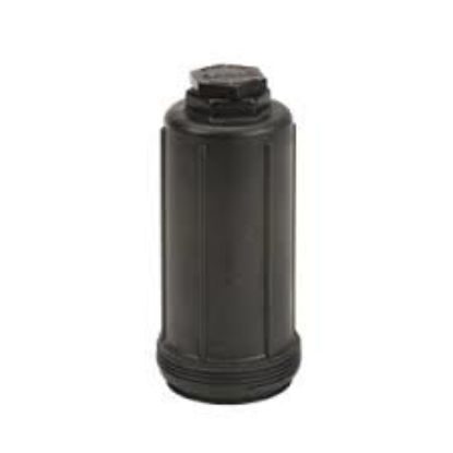 Picture of STRAINER BANJO T LST200-B POLY 2" BOWL