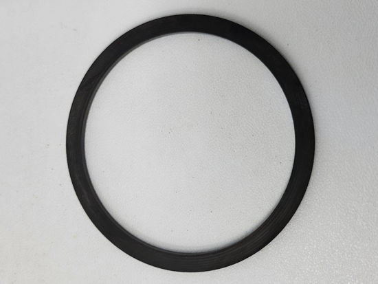 Picture of STRAINER BANJO LSS300-G SS CAP GASKET 3"