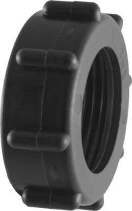 Picture of NOZZLE WILGER 41400-03 TWS END FITTING NUT