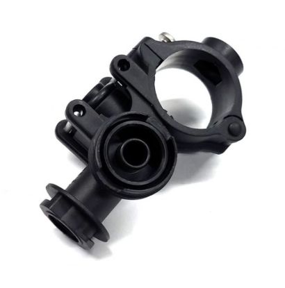 Picture of WILGER 41437-00 COMBO RATE 1" SADDLE 2-WAY PWM (NO NUT)