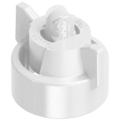 Picture of NOZZLE APTJ-11008VP-CE TEEJET ACCUPULSE TWINJET TIP/CAP COMBO