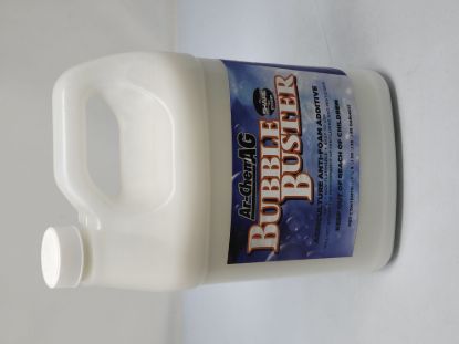 Picture of FOAM BUBBLE BUSTER 1 GALLON