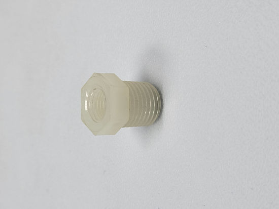 Picture of BUSHING NYLON 1/4"X1/8"
