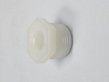 Picture of BUSHING NYLON 3/4"X3/8"