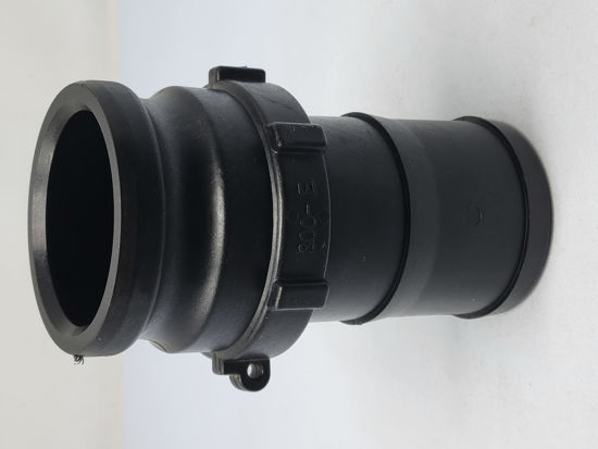Picture of CAMLOCK 300E: 3" POLY FITTING PART E
