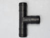 Picture of TEE POLY 1" 3-WAY HOSEBARB