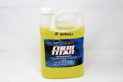 Picture of TANK CLEANER 1 GALLON CHEM TITAN