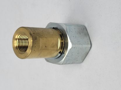 Picture of NEW LEADER 96651 3/4" FEMALE QUICK DISCONNECT