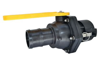 Picture of VALVE BANJO VSBHB304FP EASY FILL VALVE 3" FULL PORT