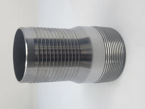 Picture of KING NIPPLE CS 3"
