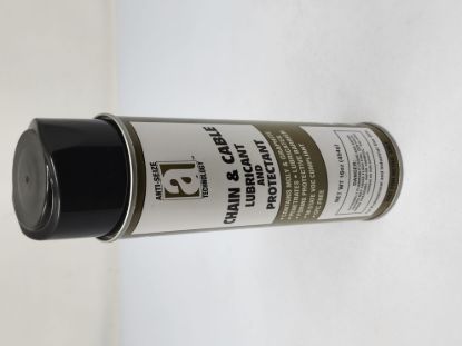 Picture of LUBRICANT CHAIN AND CABLE