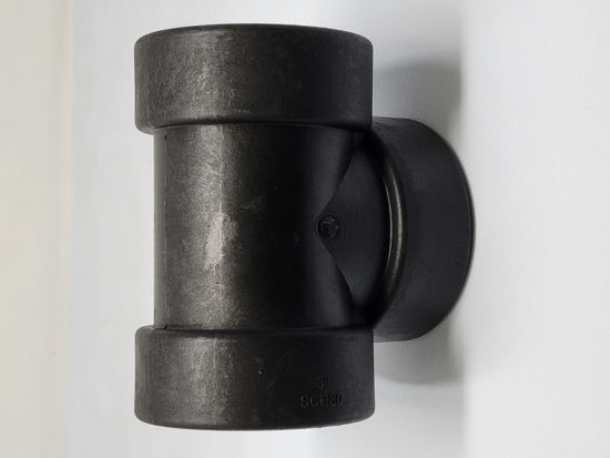 Picture of TEE POLY 3"